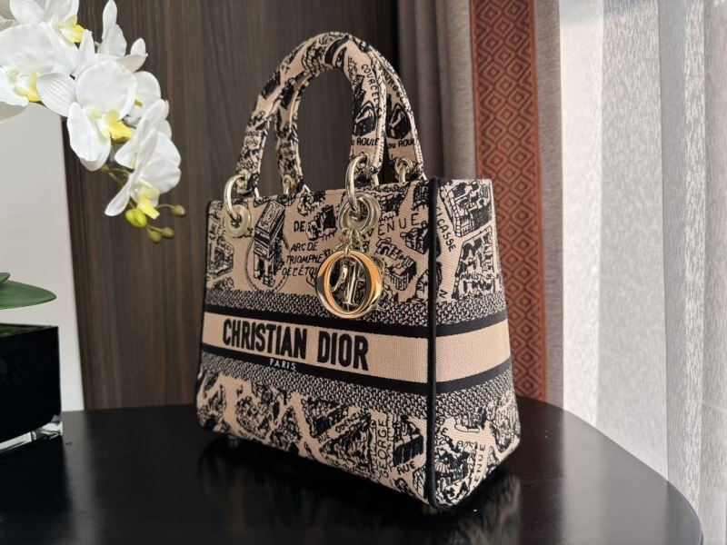 Dior My Lady Bags